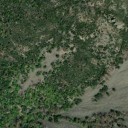 Satellite imagery of Cerro de la Gotera, ES
