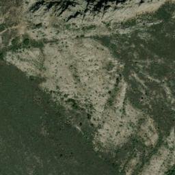 Satellite imagery of Cerro de la Gotera, ES