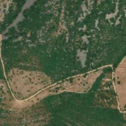 Satellite imagery of Sierra del Herruzo, ES