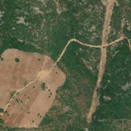 Satellite imagery of Sierra del Herruzo, ES