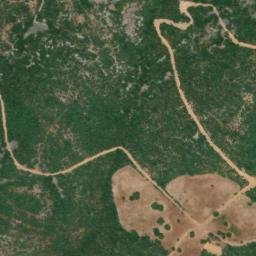 Satellite imagery of Sierra del Herruzo, ES