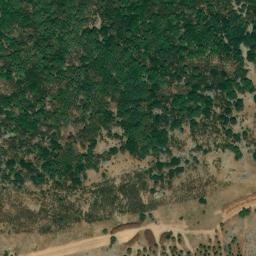 Satellite imagery of Peña de Malabrigo, ES