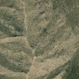 Satellite imagery of Sierra de los Donceles, ES