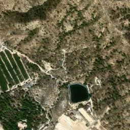 Satellite imagery of survey_point, ES