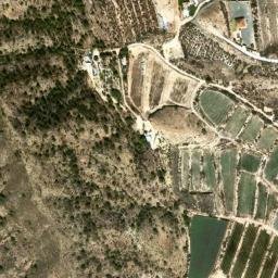 Satellite imagery of survey_point, ES
