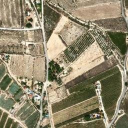 Satellite imagery of survey_point, ES