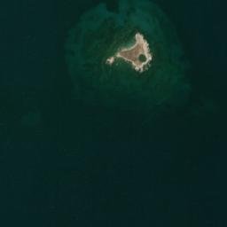 Satellite imagery of Ákra Trípori, GR