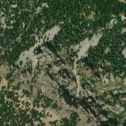 Satellite imagery of Kolliédes, GR