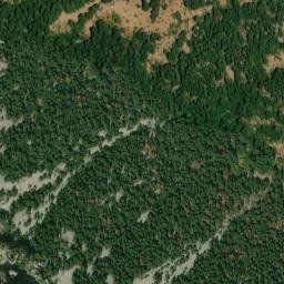 Satellite imagery of Kolliédes, GR