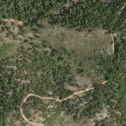 Satellite imagery of Achládi, GR