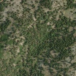 Satellite imagery of Achládi, GR