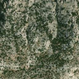 Satellite imagery of Kakolýgono, GR