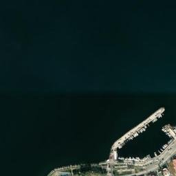 Satellite imagery of Eskitabya Burnu, TR