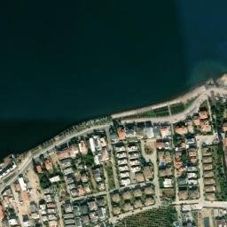 Satellite imagery of Eskitabya Burnu, TR