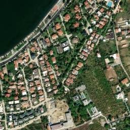 Drone Görünümü