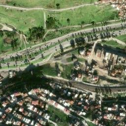 Drone Görünümü