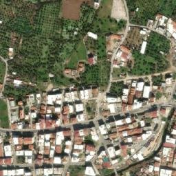 Drone Görünümü