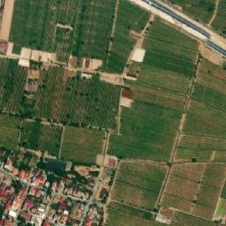 Drone Görünümü
