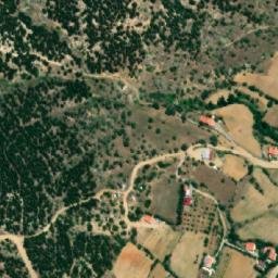 Drone Görünümü