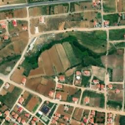 Drone Görünümü