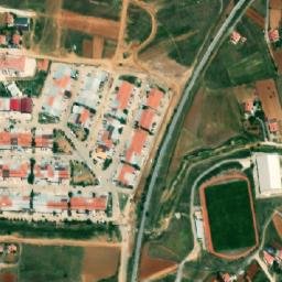 Drone Görünümü