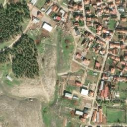 Drone Görünümü