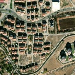 Drone Görünümü
