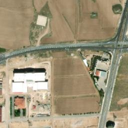Drone Görünümü
