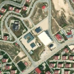 Drone Görünümü