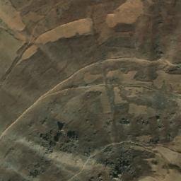 Satellite imagery of Kōtal-e Wīsh Kharū, AF