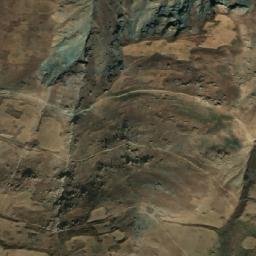 Satellite imagery of Kōtal-e Wīsh Kharū, AF