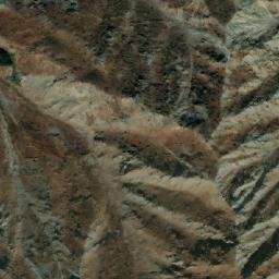 Satellite imagery of Zamīn-e Daūk Sikay, AF