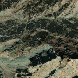 Satellite imagery of Zamīn-e Daūk Sikay, AF