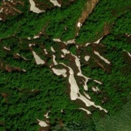 Satellite imagery of 大桧原山, JP
