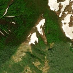 Satellite imagery of 大桧原山, JP