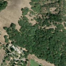 Satellite imagery of Cambou Quarry, US