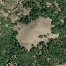 Satellite imagery of Cambou Quarry, US