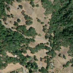 Satellite imagery of Cambou Quarry, US