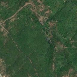 Satellite imagery of Blue Ridge, US