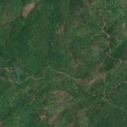 Satellite imagery of Blue Ridge, US