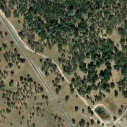 Satellite imagery of Lot 232 Lignite Pit, US