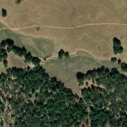 Satellite imagery of Lot 232 Lignite Pit, US