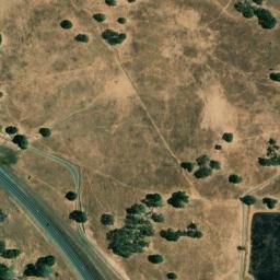 Satellite imagery of North Star Mine, US