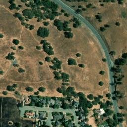 Satellite imagery of North Star Mine, US