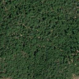 Satellite imagery of Yellow Aster Mine, US