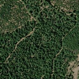 Satellite imagery of Bailey Ridge, US