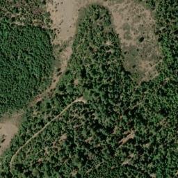 Satellite imagery of Bailey Ridge, US