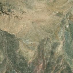 Satellite imagery of Wamsley Mine, US