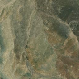Satellite imagery of Wamsley Mine, US