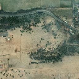 Satellite imagery of Brewster Mine, US